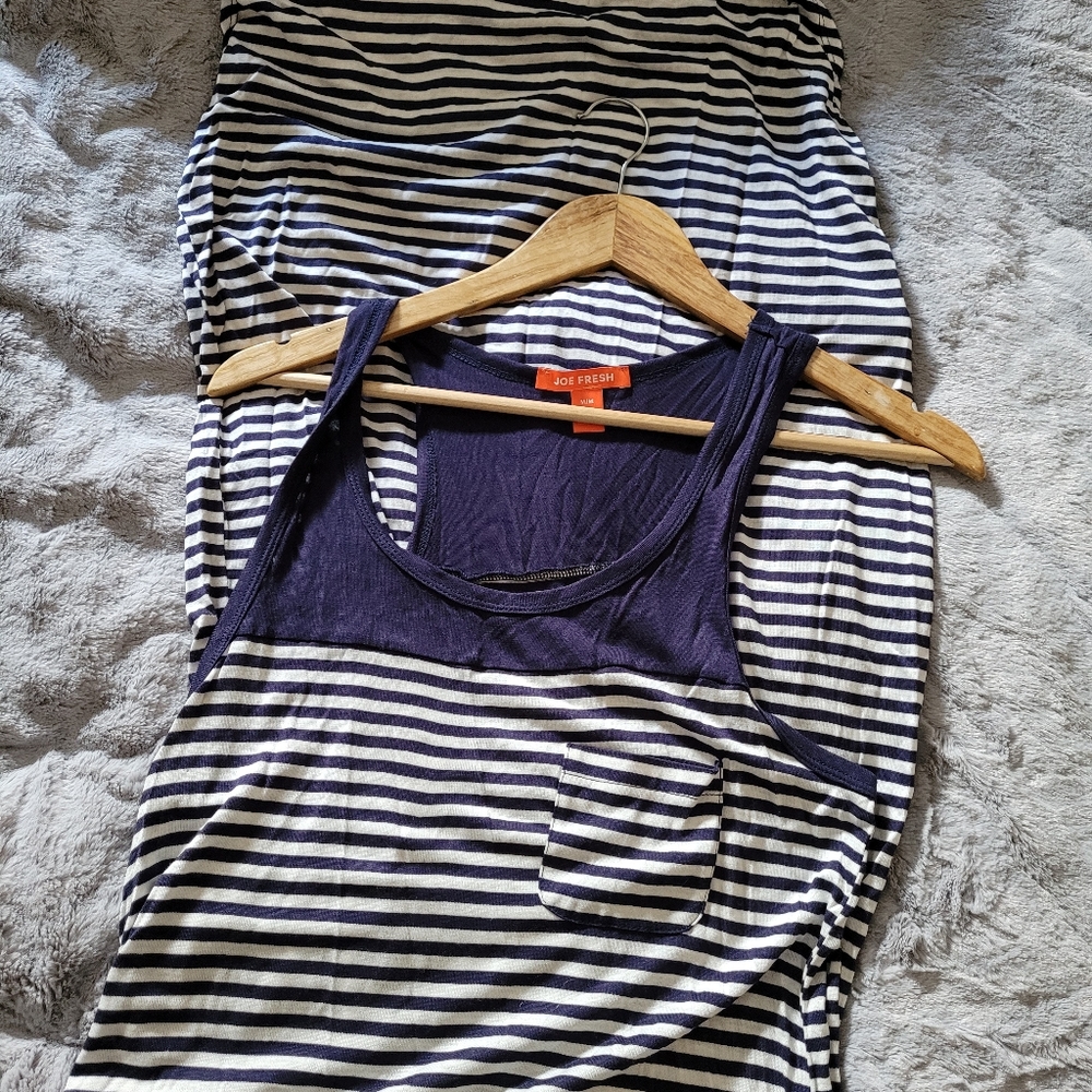 🌷3=$20-Joe Fresh Maxi